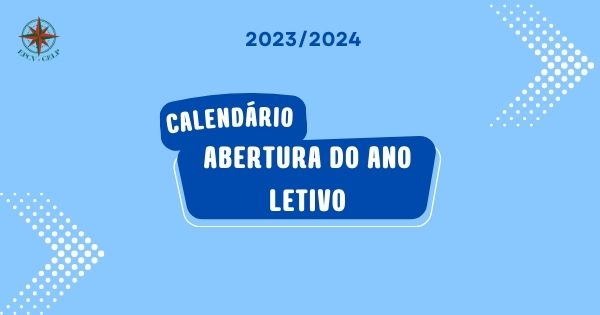 Abertura do Ano Letivo